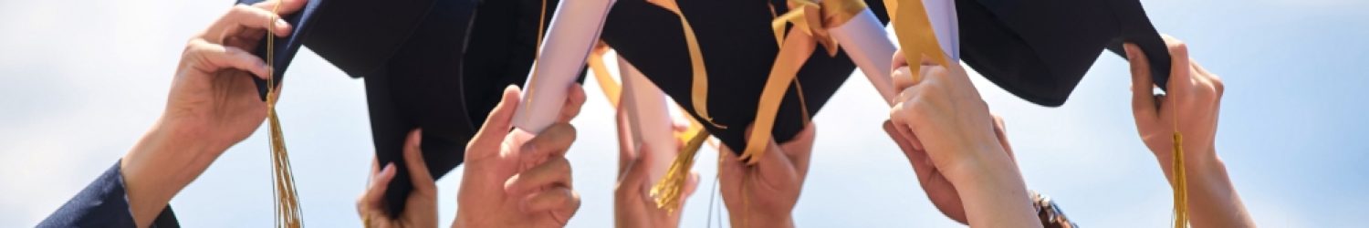 college-graduation-caps